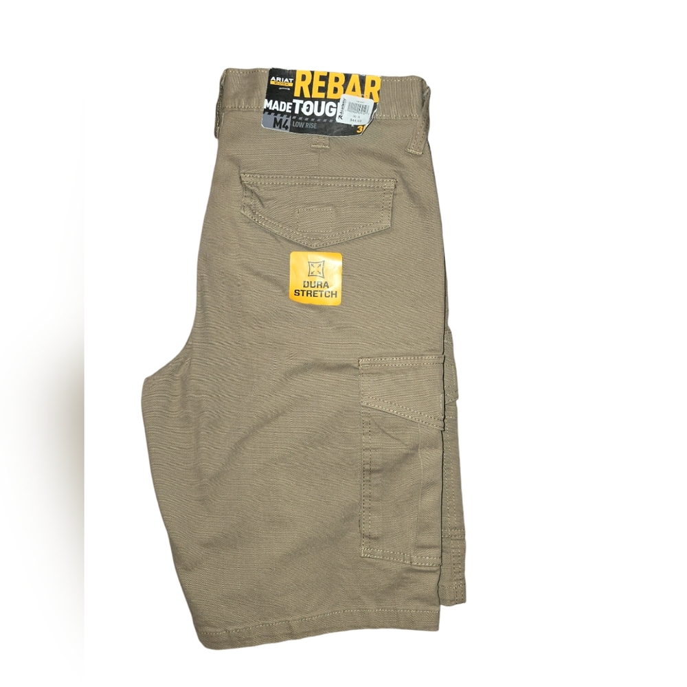 Men's Ariat Shorts (NWT)